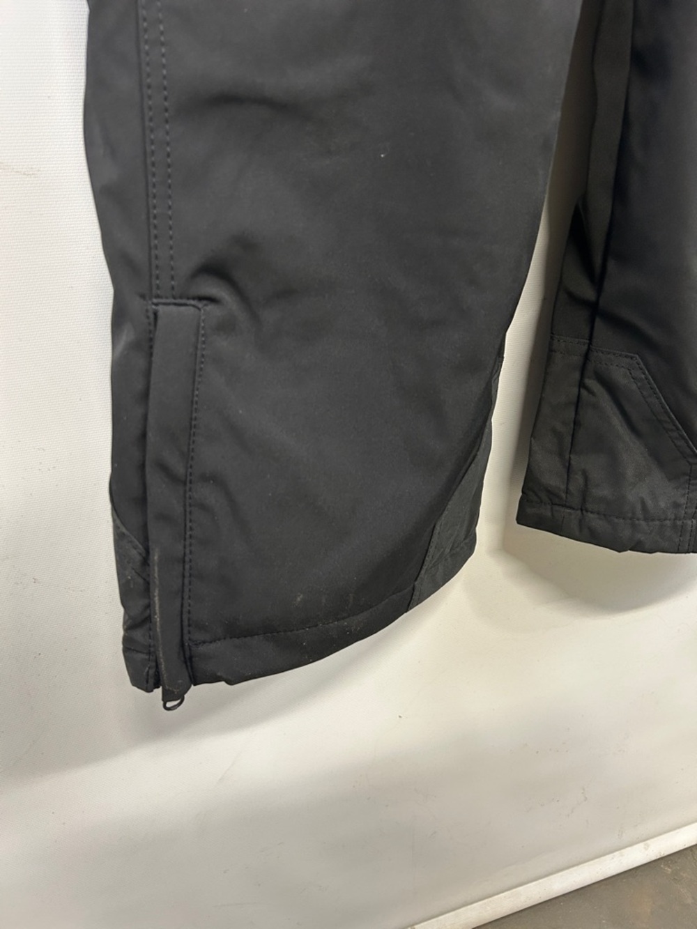 Gerry Men's Black Snow Pants - XL - NWT - Picture 6 of 12